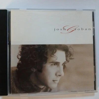 Josh Groban - Josh Groban CD - Image 1 of 3