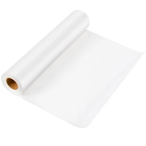 Tracing Paper Roll 18 Inch x 30 Yards White Translucent Pattern Paper Trace P... - Picture 1 of 6