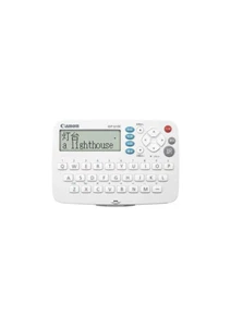 Canon Electronic Dictionary Wordtank IDP-610E with 3 Dictionaries:Free Shipping - Picture 1 of 1