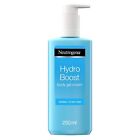 Neutrogena Hydro Boost Body Gel Cream Moisturiser for Normal to Dry Skin 250 ml