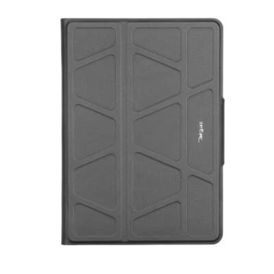Targus Pro- ek Universal Bluetooth Tablet Folio Case KeyBoard 11" THZ861US - Image 1 of 4