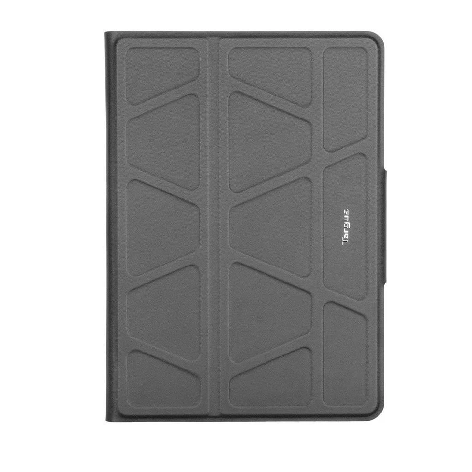 Targus Pro- ek Universal Bluetooth Tablet Folio Case KeyBoard 11" THZ861US - Image 1 of 4