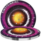 Österreich 20 Euro 2025 Einsteinring Schönheit des Universums PP