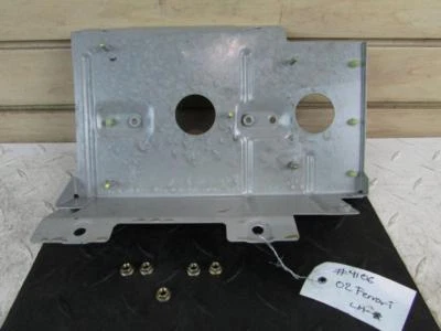 Ferrari 360 Spider Modena - LH Side Anti-Theft Module Bracket w/ Nuts - 66765200 - Imagen 1 de 4