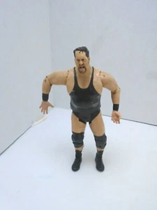2002 Big Show WWE 7.5“ Jakks Wrestling Figur - Bild 1 von 6