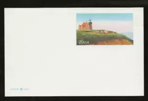 US Scotts #UX306 Very Fine MNH Cat. Value $.40 Book - Picture 1 of 1