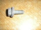 MK1 / 2 / 3 golf & VW T25 /T3 1.6 / 1.9 D Auxiliary shaft pulley bolt