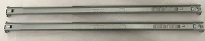 HP DL360 G5 G6 G7 Rack Mount Rails Outer Rails 364996-001 365002-002 364998-001 - Picture 1 of 4