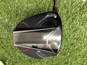 Left 2024 Dunlop Srixon ZXi MAX Driver 1W 10.5d Diamana ZXi 50 R-flex Golf R22 - Picture 1 of 6