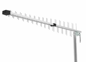 15DBI Richtantenne Yagi für Verizon Novatel T1114 T1114v 4G LTE ROUTER - Bild 1 von 3