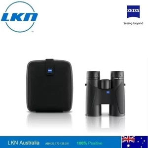 ZEISS Terra ED 8x42 Binoculars, Black ** - Picture 1 of 3
