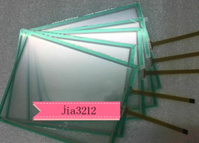  newe for PANELVIEW 800 HMI 2711R-T10T /A Touch screen - Image 1 of 4