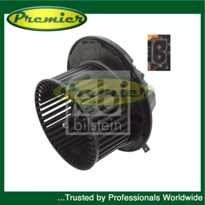 Motor soplador Premier se adapta a Mercedes Clase A 2004-2012 Clase B 2005-2011 Foto 1 de 2