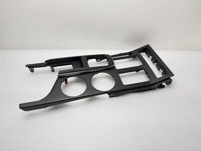 LEXUS RC300 RC350 2015-2017 consola panel superior bisel moldura cubierta 5880424090 OEM Foto 1 de 4