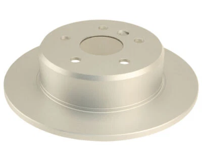 Rotor de freno trasero Bosch 39261WJ 2000 2001 2002 FWD para Lexus RX300 1999-2003 Foto 1 de 2