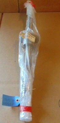 NUEVO THK #BNF2806-35LS-3GT-496LC5 TORNILLO BOLA TIERRA PRECISIÓN CNC Foto 1 de 2