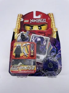 LEGO NINJAGO: Lord Garmadon (2256) 23 Pcs - Picture 1 of 3