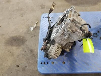 2006 BMW 330i XI AWD TRANSFER CASE W/ MOTOR #007088 - Image 1 of 4