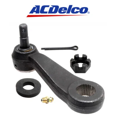 Brazo de dirección ACDelco Pitman 45C0039 19460785 para 83-05 Chevrolet Blazer S10 GMC Foto 1 de 4