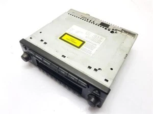 1996-2004 986 PORSCHE BOXSTER RADIO CD PLAYER UNIT 99664512902 - Picture 1 of 6