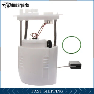 Conjunto de bomba de combustible para Ford Fusion 2010-2012 para Mercury Milan V6-3,0 L E2562M Foto 1 de 4