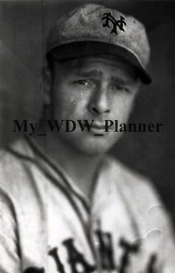 Vintage Photo 59 - New York Giants - Chick Fullis - Bild 1 von 2