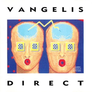 Vangelis - Direct - USED CD - Picture 1 of 5