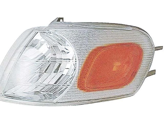 Conjunto de luz de estacionamiento/señal de giro delantera izquierda 37MR47K para Pontiac Trans Sport Foto 1 de 1