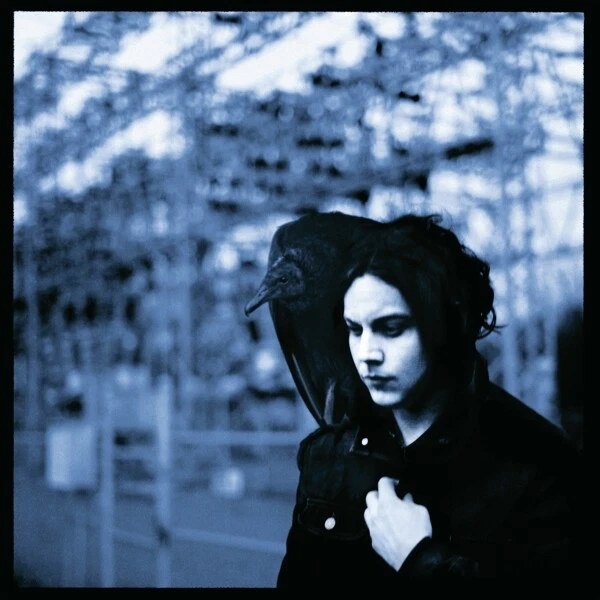 JACK WHITE - BLUNDERBUSS   VINYL LP NEU - Bild 1 von 1