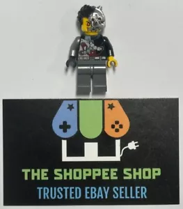 LEGO OverBorg Attack Minifigure Only | 70722 | Free AU Postage - Bild 1 von 3