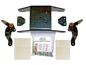 P4E Columbia ParCar OEM Lift Kit 4" 1989 and Up (FRONT SUSPENSION ONLY) - Picture 1 of 3