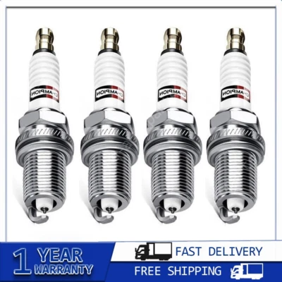 Bujía para Jeep Renegade 2018 2017 2016 2015 Foto 1 de 4