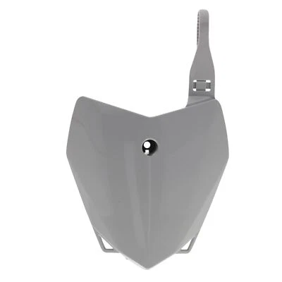 Placa numeradora frontal ACERBIS - gris - KLX 110/110L 2780400011 Foto 1 de 3