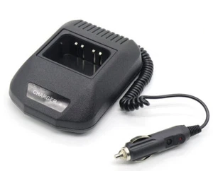 12V Auto Zigarette Ladegerät Basis für Motorola XTS3000 XTS3500 XTS5000 Radio - Bild 1 von 5