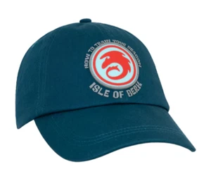 Epic Universe How to Train Your Dragon Isle of Berk Hat, NEW - Picture 1 of 1