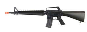 Wellfire M16A2 Vietnam Spring Rifle - Picture 1 of 2
