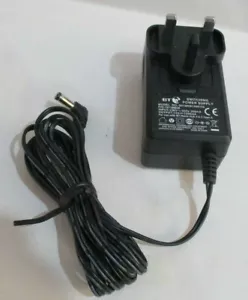 Genuine BT Power Supply - BT Home Hub 4 & 5 Type A etc 12V 1500mA S018RM1200150 - Picture 1 of 2