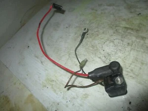 Yamaha HPDI 250hp outboard starter relay (68V-8194A-00-00) - Picture 1 of 1