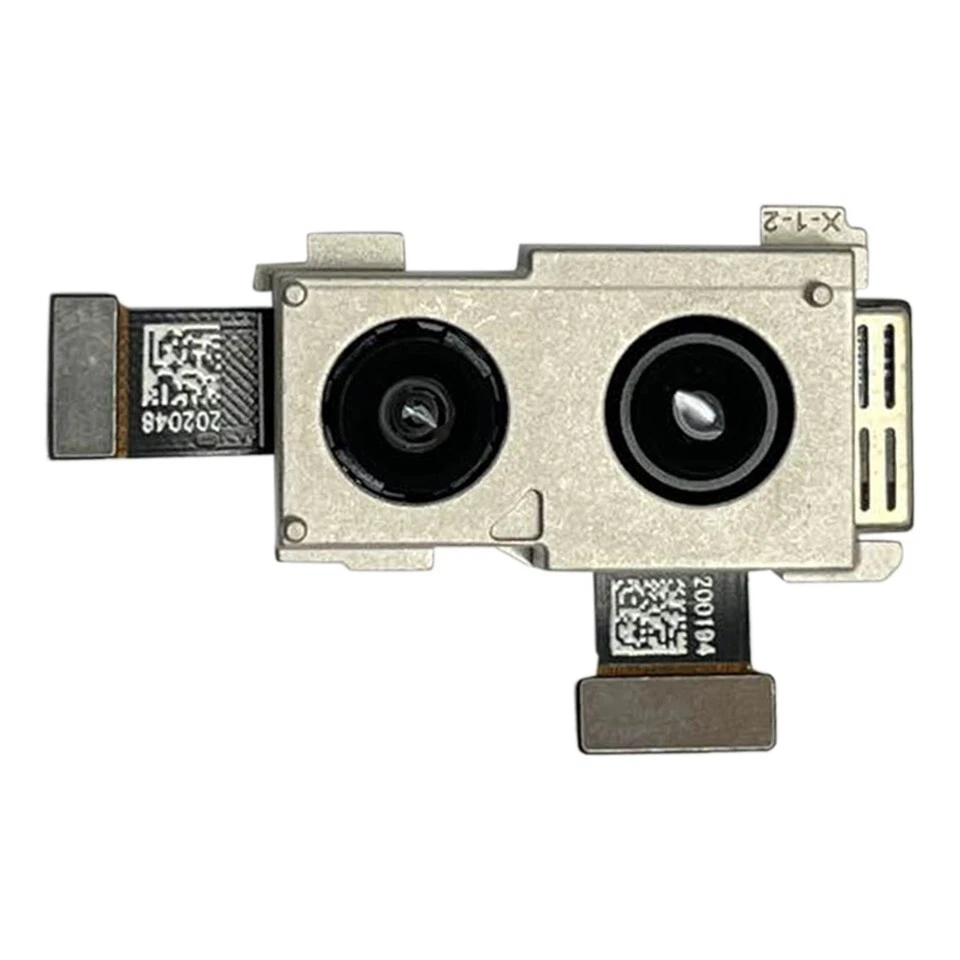 For Asus Zenfone 8 ZS590KS Back Camera / Facing Rear Camera Replacement Parts - Image 1 of 4