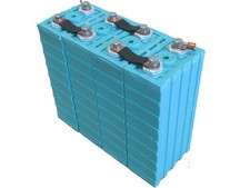 Batterie lithium LiFePO4 12V 20Ah