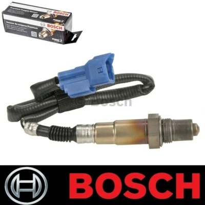 Sensor de oxígeno Bosch Upstream para motor SUZUKI SWIFT L4-1,3 L 1995-2001 Foto 1 de 4