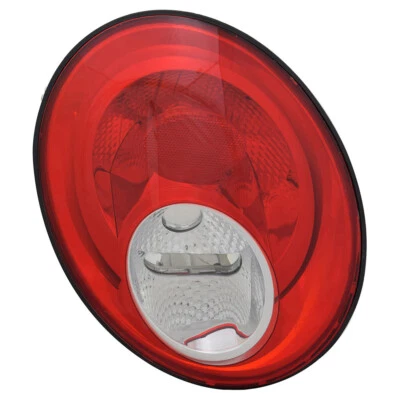 Luz trasera izquierda para Volkswagen Beetle S SE convertible 2,5 L 2008 por 1C0945095M Foto 1 de 4