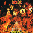 AC/DC : "Highway To Hell" (RARE CD)