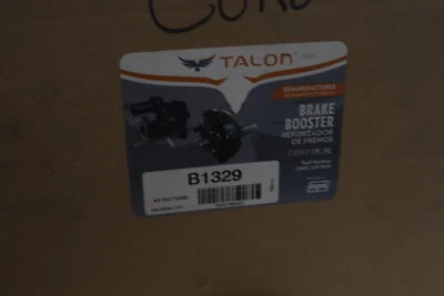 Elevador de freno Talon para restaurar el rendimiento de frenado adecuado B1329 Foto 1 de 3