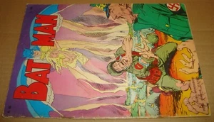 BATMAN 66 L'ANGELO DELL'OROLOGIO ARNOLDO MONDADORI EDITORE 17 AGOSTO 1969 - Foto 1 di 18