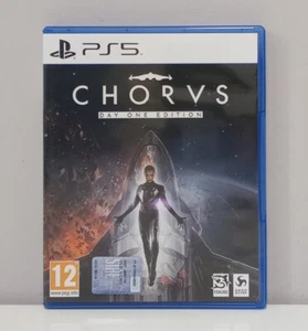 Chorus Ps5 Playstation 5 - Imagen 1 de 3