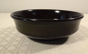 FRANZISKANER MADERIA, EINE 7 3/4" MÜSLISCHALE, NEUWERTIG - Bild 1 von 3