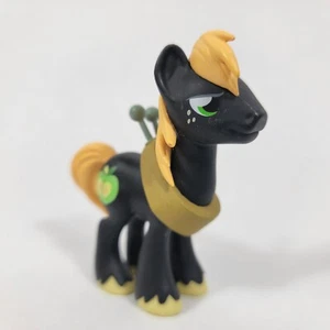 Funko My Little Pony BIG MAC Mystery Minis Black Variant Figure G4 Loose - Picture 1 of 8