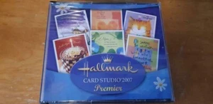 Hallmark Card Studio 2007 Premier PC - Bild 1 von 1