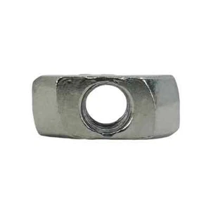 Cabezal de martillo M6 tuerca en T 40T - Paquete de 10 - Imagen 1 de 5